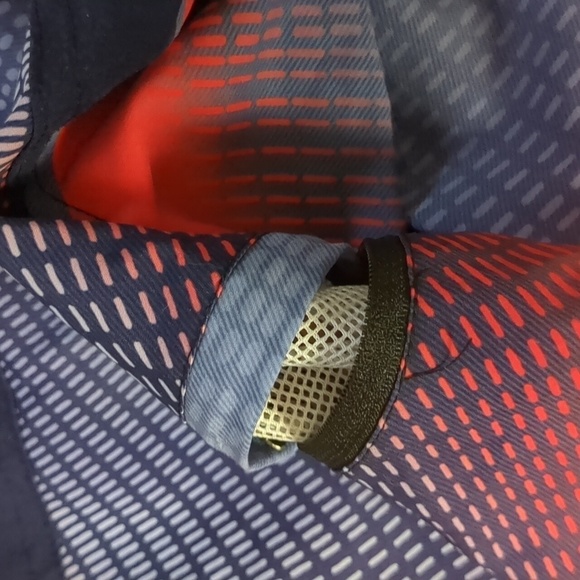 COOPERSTOWN dreams park board shorts size AS - Picture 5 of 7